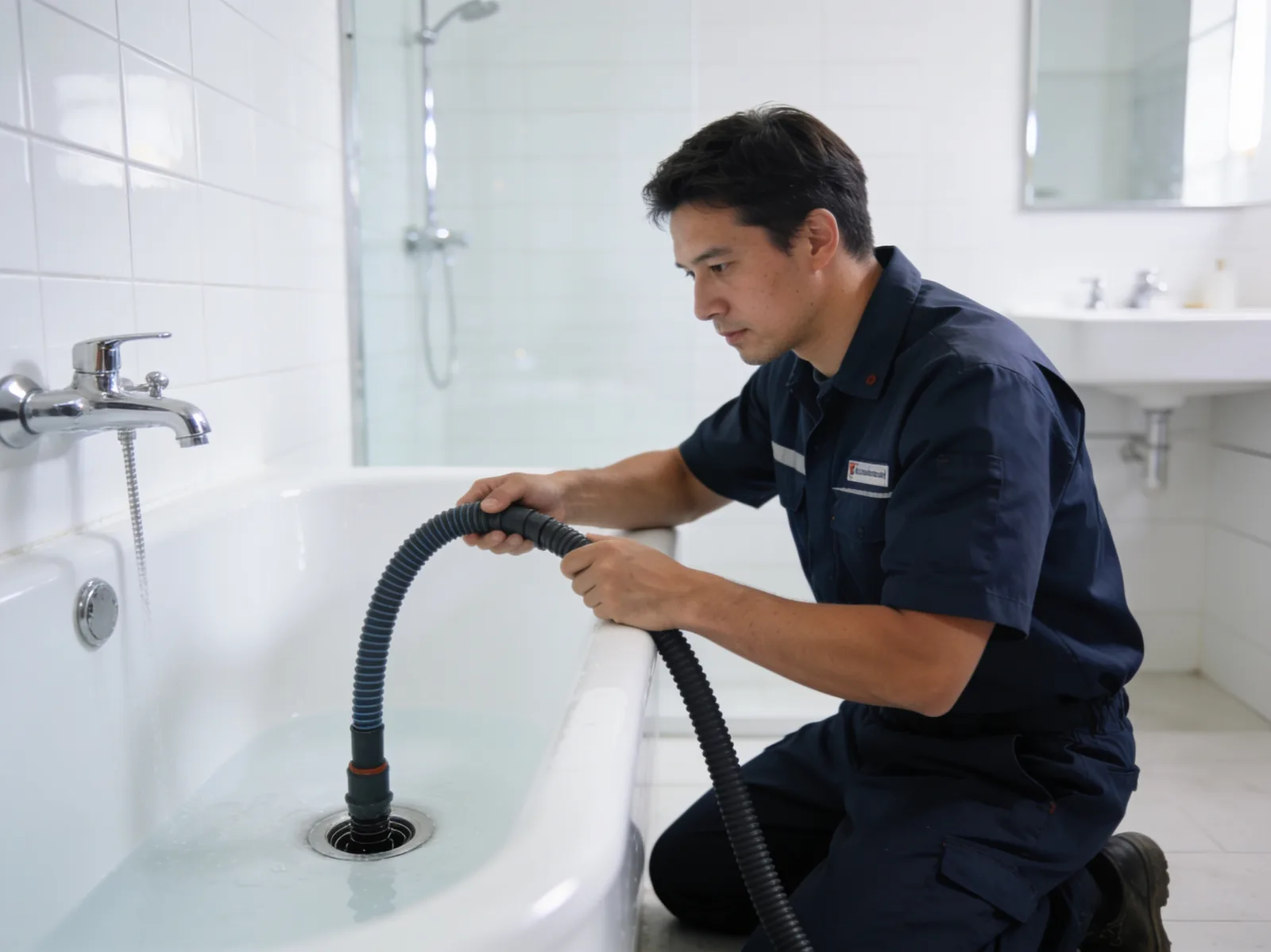 Emergency Plumber North Canton, CT FAQs